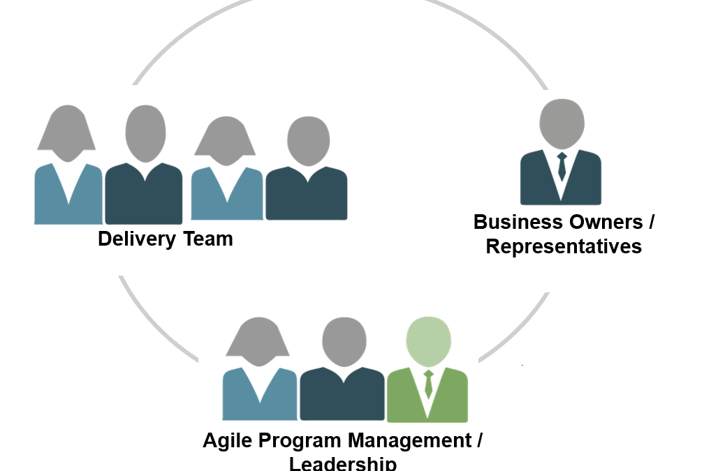 Governance in Agile and the role of Management – some perspectives