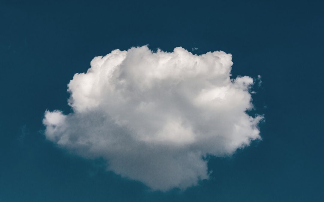 Six imperatives to move from on-prem to cloud development model