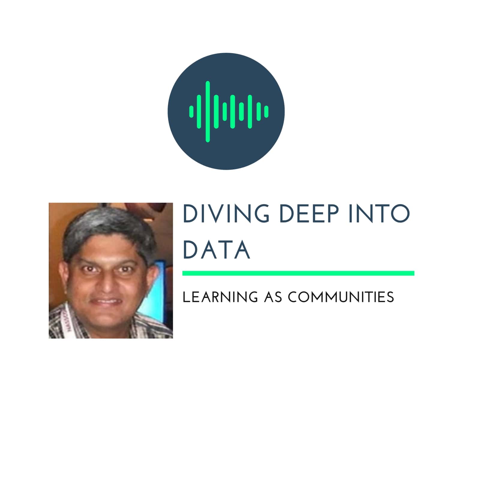 Diving Deep into Data with Rinka Singh - PM Power Consulting