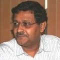 Professor Bharat Bhasker