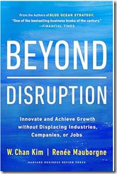 cover beyond disruption