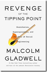 cover revenge of the tipping point